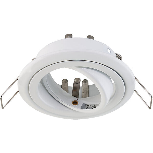 EVN-Lichttechnik NV EB-Leuchte 50W 12V IP20 752 001 ws
